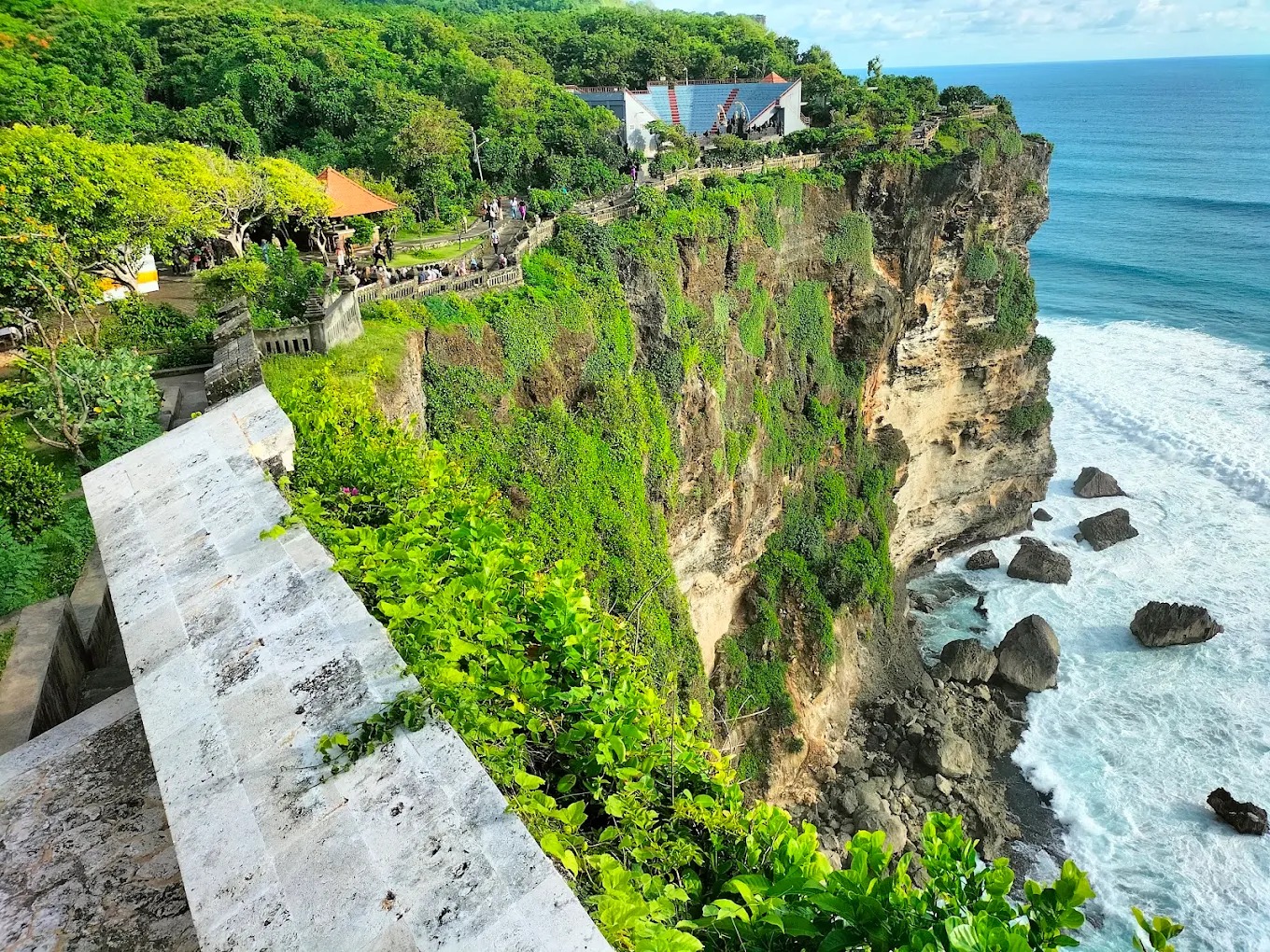 Uluwatu